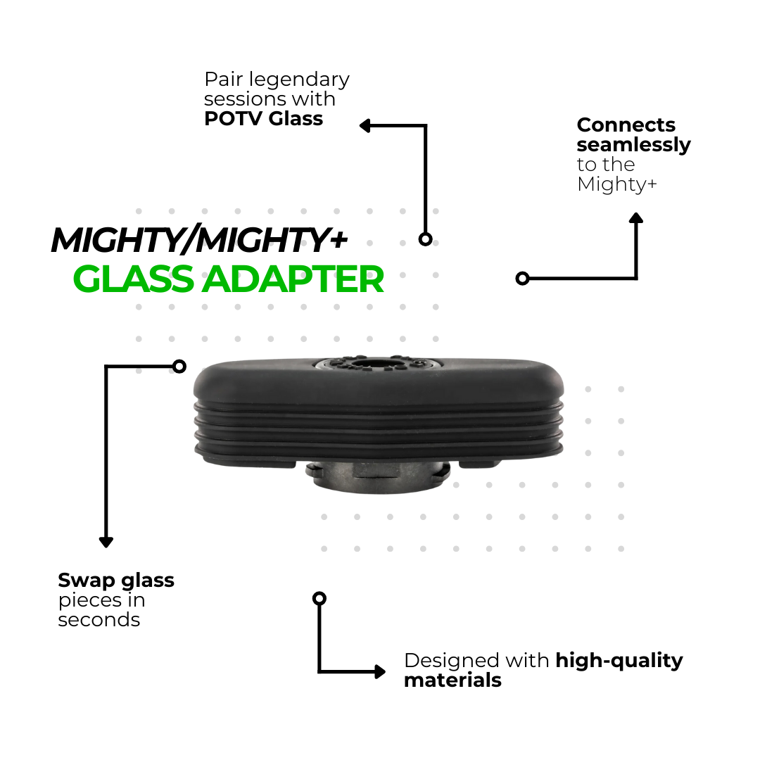 Mighty+ Advanced Vaporizer Kit - Image 5