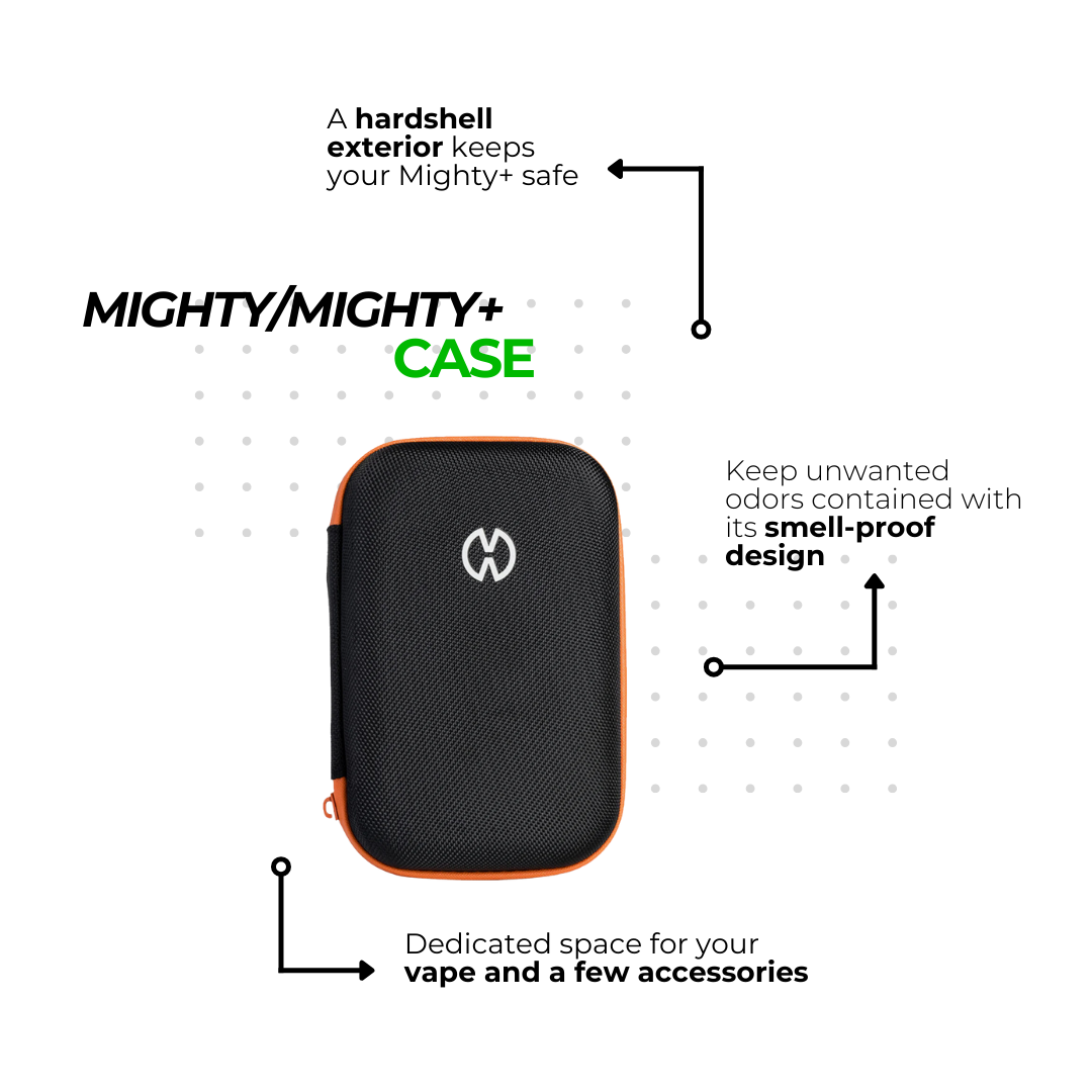 Mighty+ Advanced Vaporizer Kit - Image 7