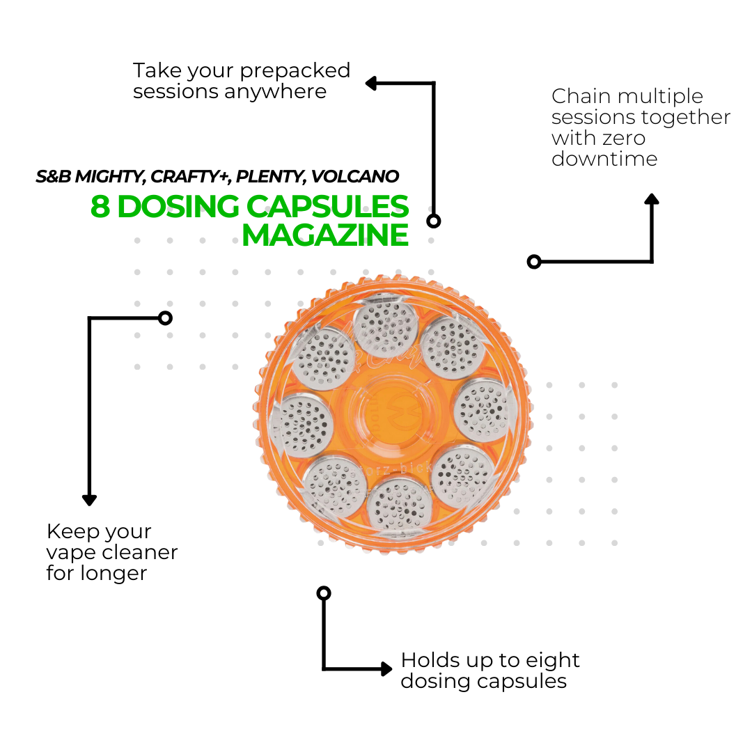 Mighty+ Advanced Vaporizer Kit - Image 6
