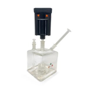 14MM MEGA CUBE BUBBLER