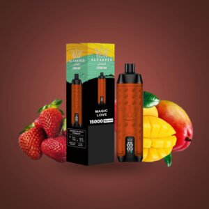 Magic Love – CROWN BAR PRO MAX