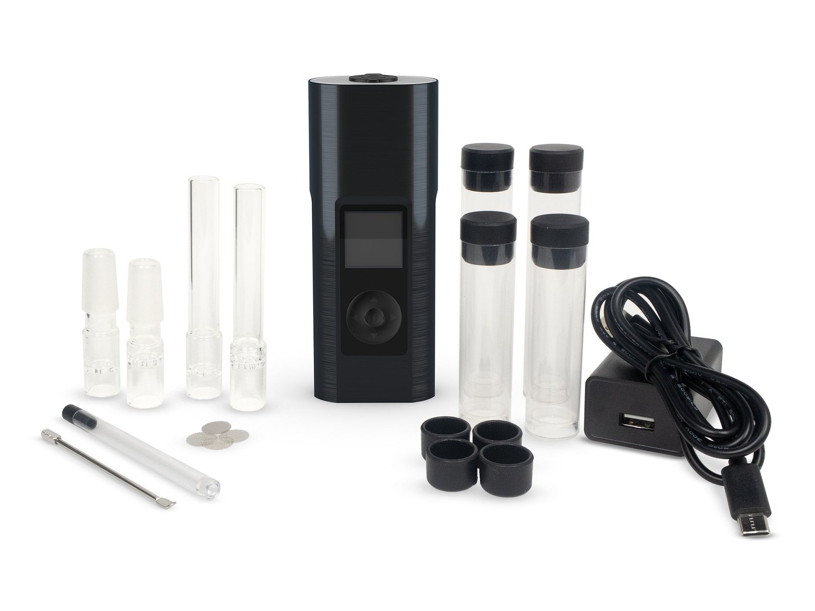 Arizer Solo 3 v2.0 Vaporizer - Image 7