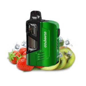 Strawberry Kiwi Ice – MOSS KIT