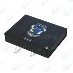 Sub Zero - Sample Pack 10mL each (3 Flavours)