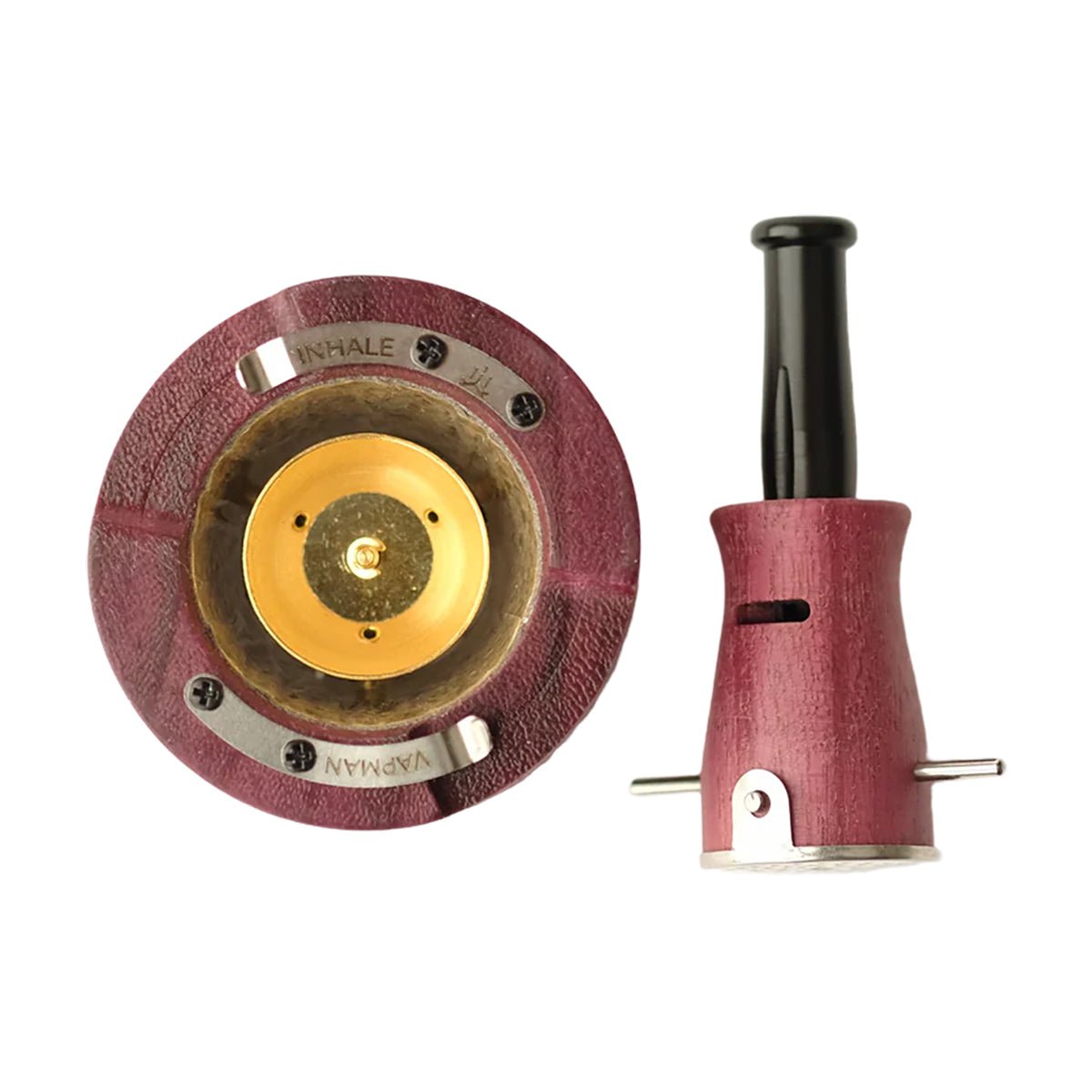 Vapman Click Vaporizer - Image 17