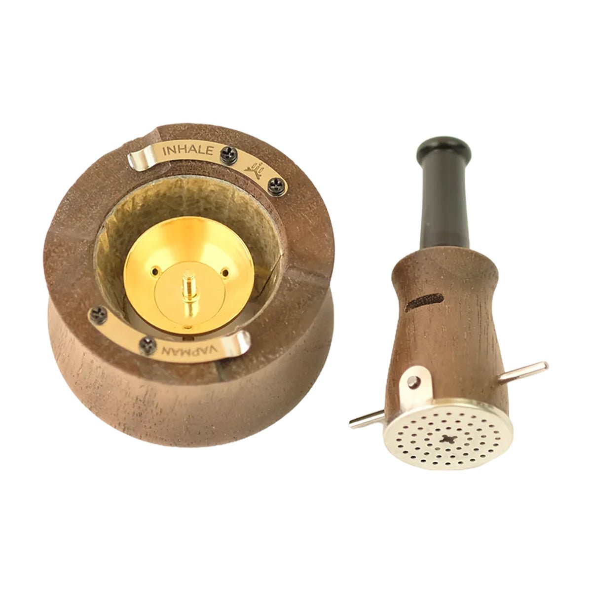 Vapman Click Vaporizer - Image 10