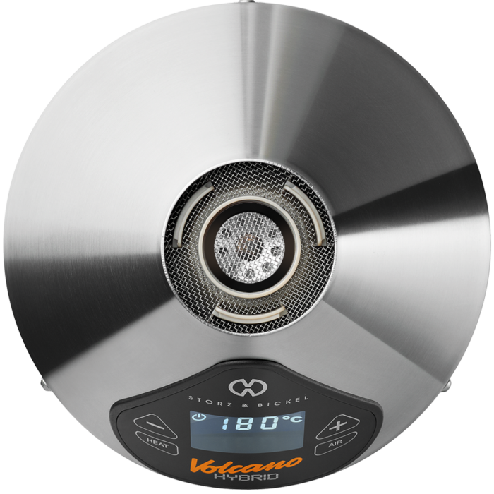 Volcano Hybrid Vaporizer - Image 2