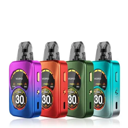 Voopoo Argus A Pod Kit - Image 2