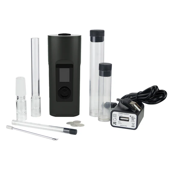 Arizer Solo II Max - Image 2