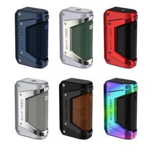 GeekVape Aegis Legend 2 Box Mod 200W | Check Our Price