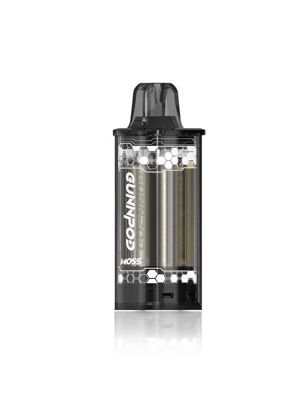 Blackberry Cherry Pomegranate – MOSS POD ONLY