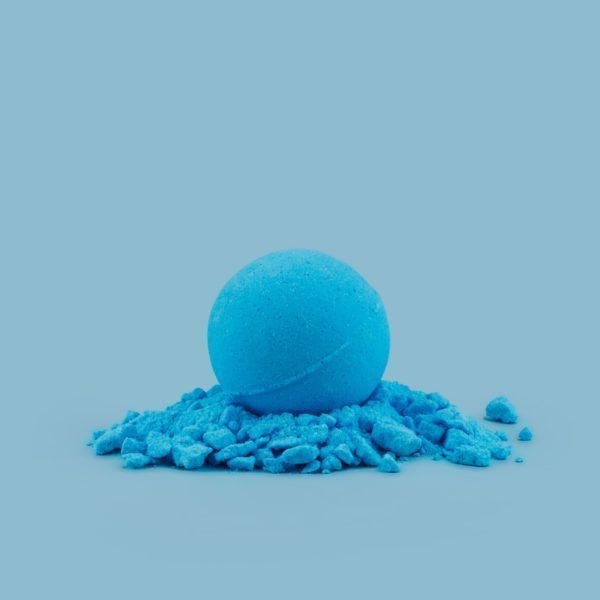 Relax CBD Bath Bomb - Image 4