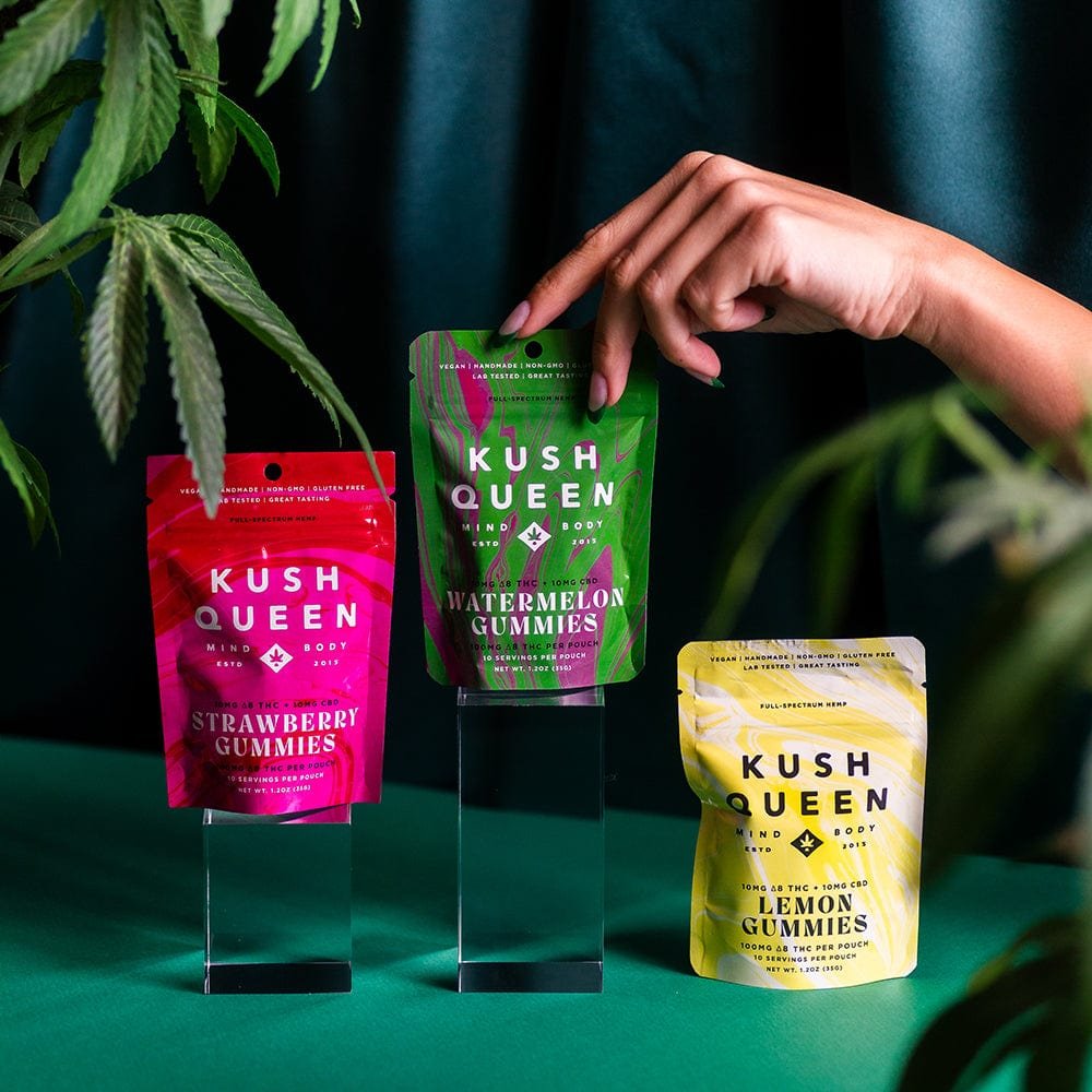 Delta 8 THC Gummies Bundle - Image 2