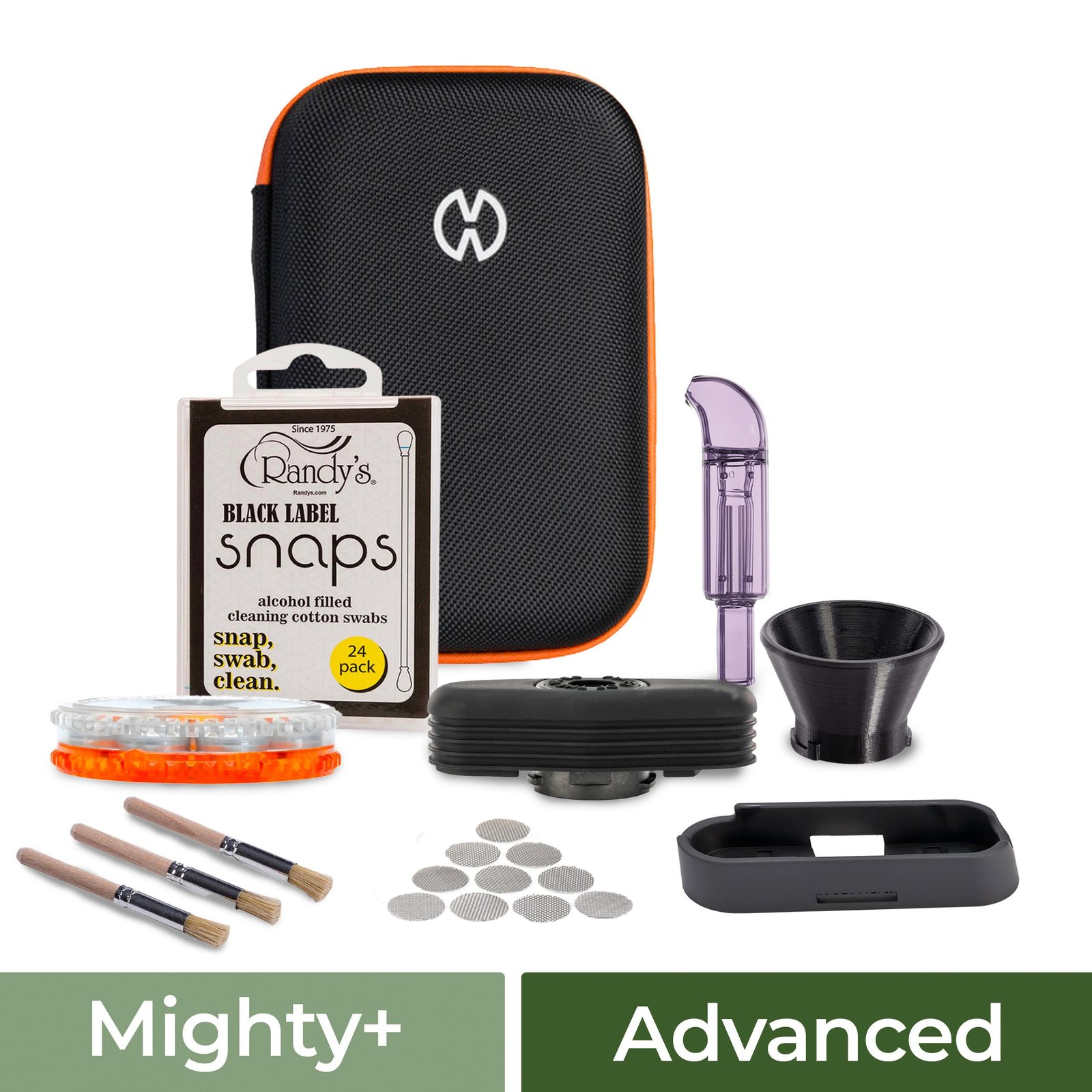 Mighty+ Advanced Accessories Kit - Image 12