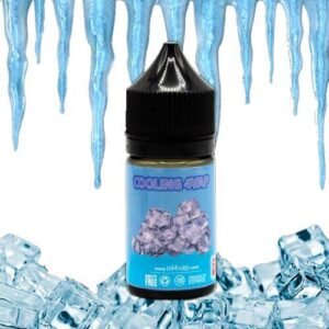 Oil4Vap Cooling 4Vap 30ml