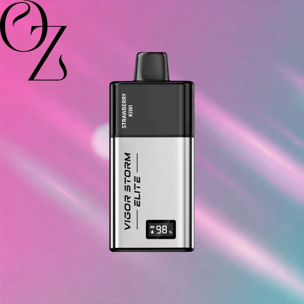 Strawberry Kiwi – ELITE KIT