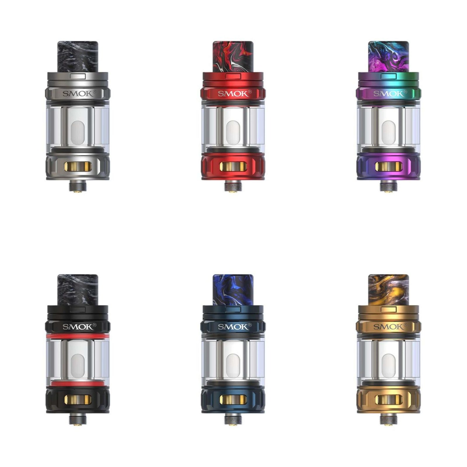 Smok TFV18 Mini Sub-Ohm Tank