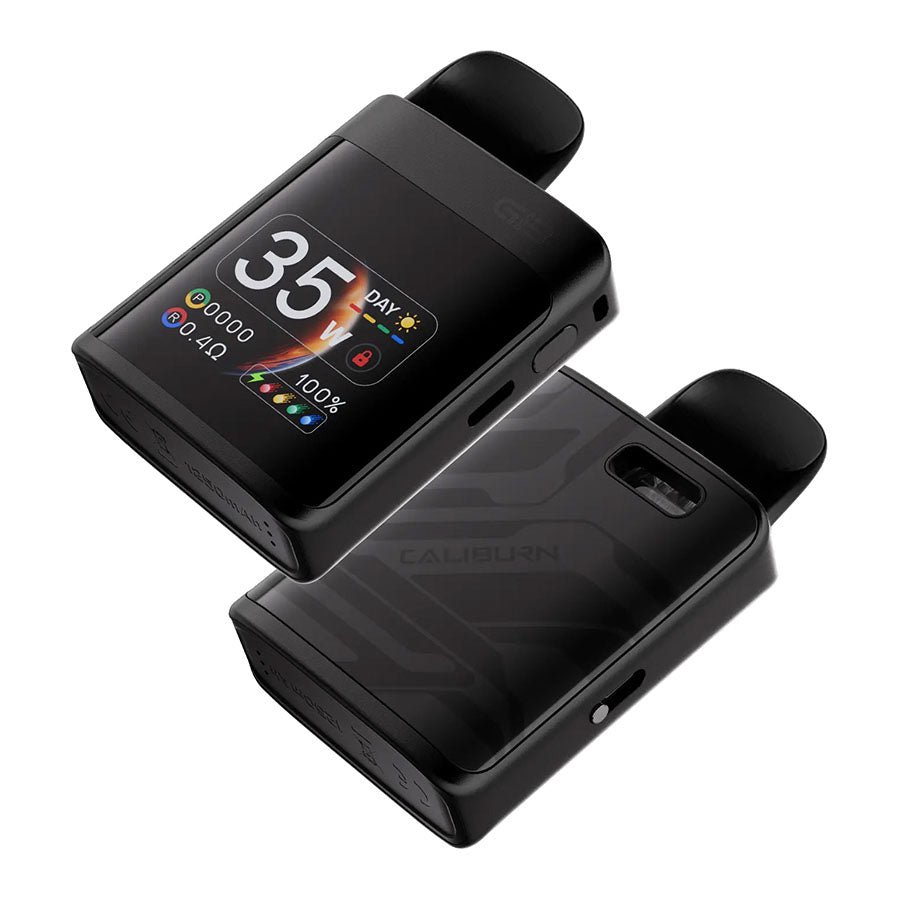 UWell Caliburn G3 Pro Koko Pod Vape Device - Image 4