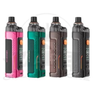 Vaporesso Armour GS Pod Vape Kit | Free 10ml Nic Salt