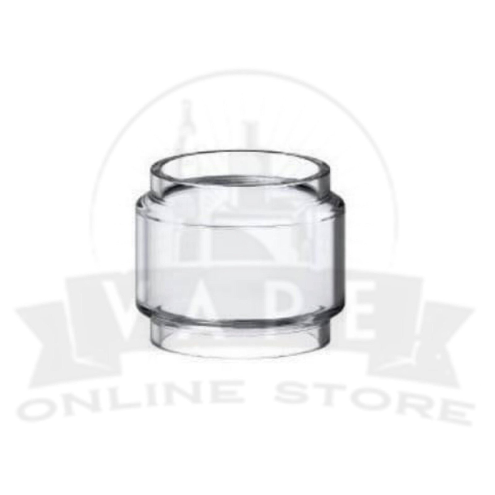 Vaporesso iTank 8ml Replacement Bubble Glass