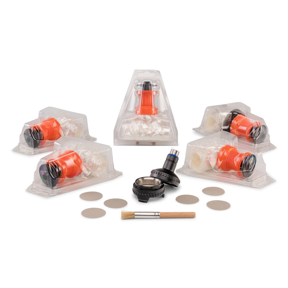 Volcano Hybrid Vaporizer - Image 13