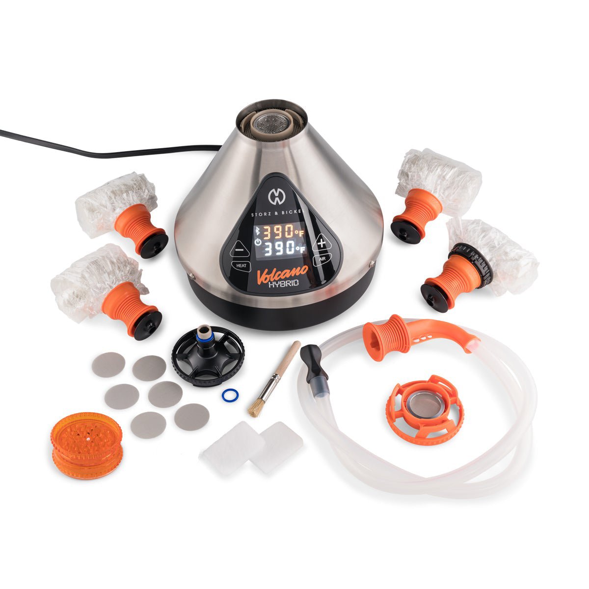 Volcano Hybrid Vaporizer - Image 16