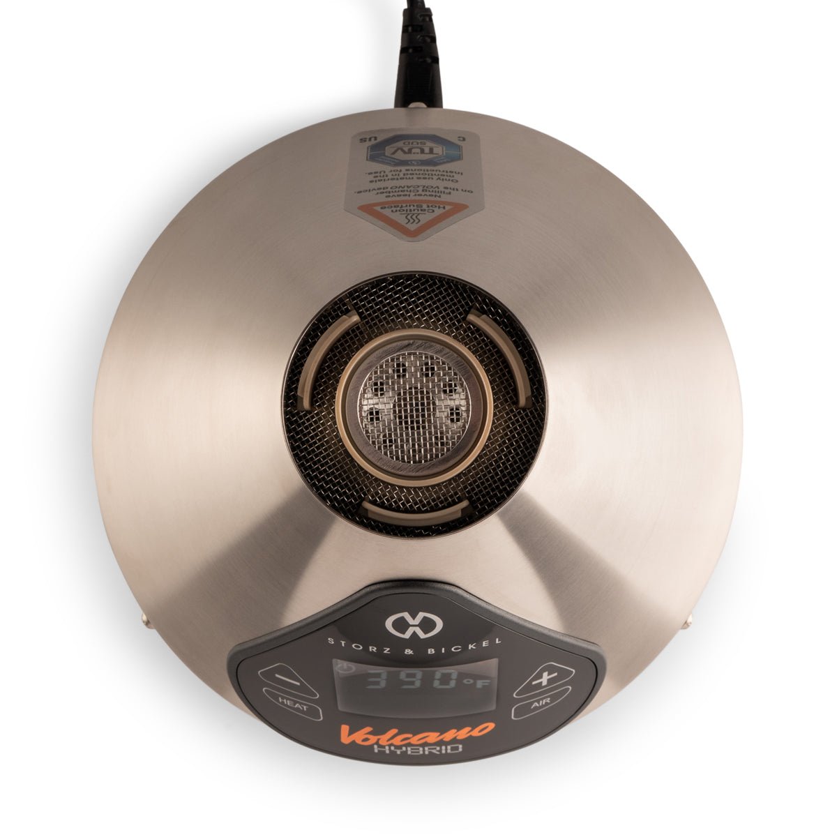 Volcano Hybrid Vaporizer - Image 17