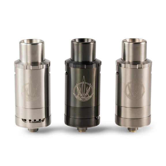 Sai Atomizer Top Airflow (TAF)