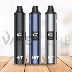 YOCAN HIT DRY HERB VAPORIZER