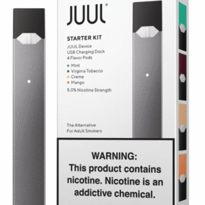 JUUL Starter Kit