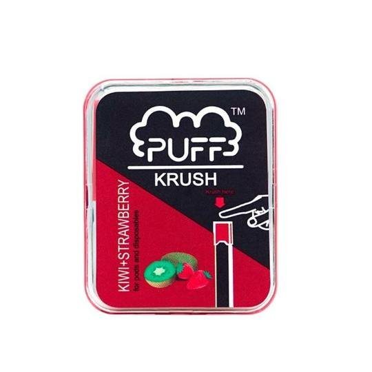Puff Krush Pre-filled Add On Caps - Image 3