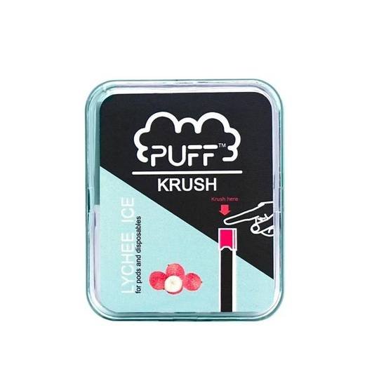 Puff Krush Pre-filled Add On Caps - Image 2