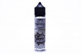 BEEDLES JUICE COLA SPIDER (60ML)