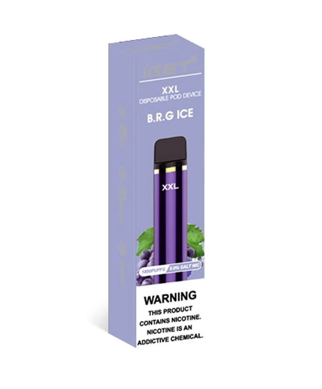 BRG IGET XXL - Image 2