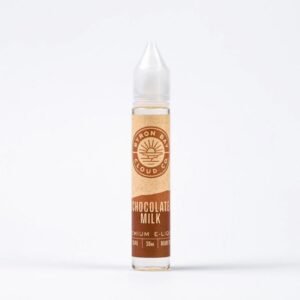 CHOCOLATE MILK (30ML) - BYRON BAY CLOUD CO. ELIQUID