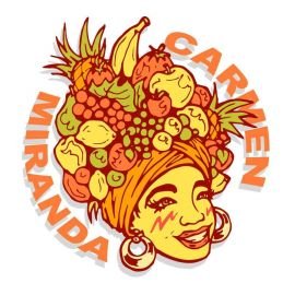 CARMEN MIRANDA - NIMBUS VAPOUR (60ML)
