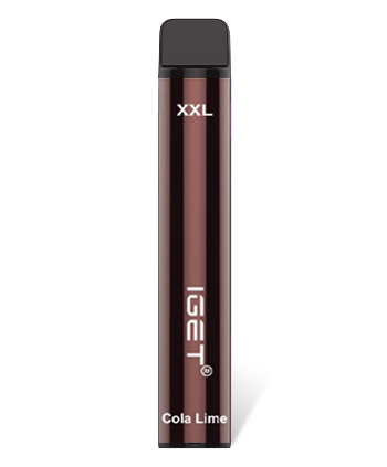 Cola Lime IGET XXL