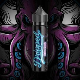 DRIPPED - COTTON CANDY (60ML)