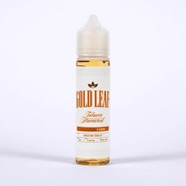 KINGSTON TOBACCO - GOLD LEAF (60ML)