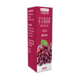 ELIQUID JUICE GRAPE (30ML)