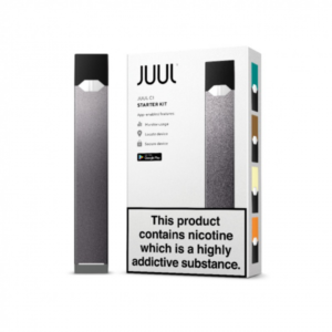 LIMITED TIME JUUL C1 DEVICE BUNDLE