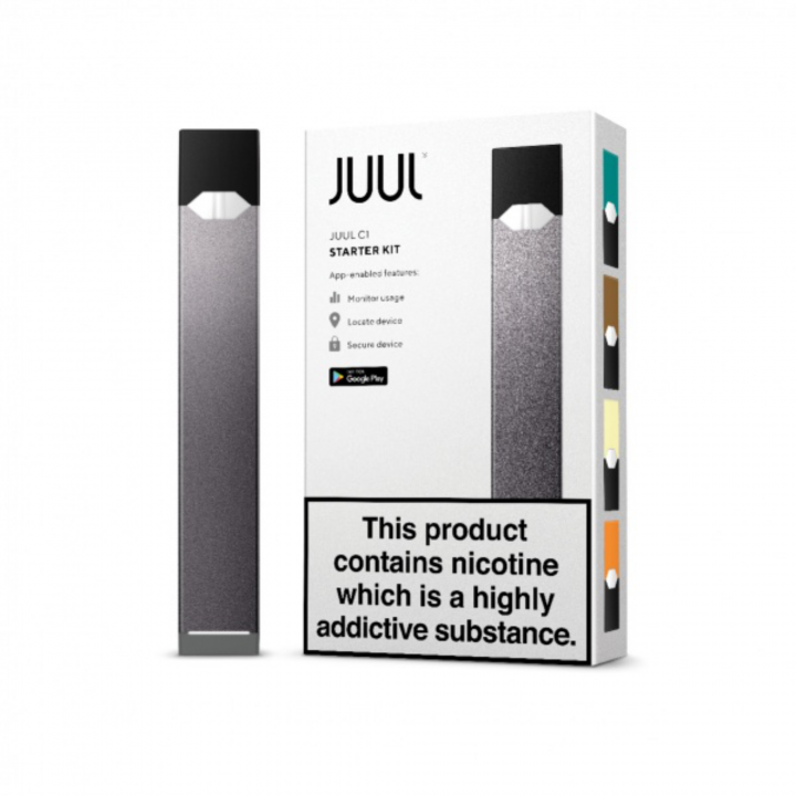 LIMITED TIME JUUL C1 DEVICE BUNDLE