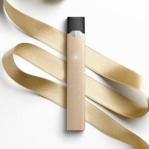 JUUL Blush Gold Limited Edition