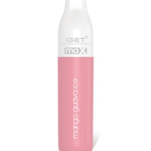 Mango Guava Ice IGET Max
