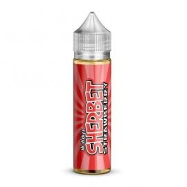 SHERBET STRAWBERRY - MR WICKY (60ML)