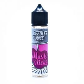 BEEDLES JUICE MUSK STICKS (60ML)