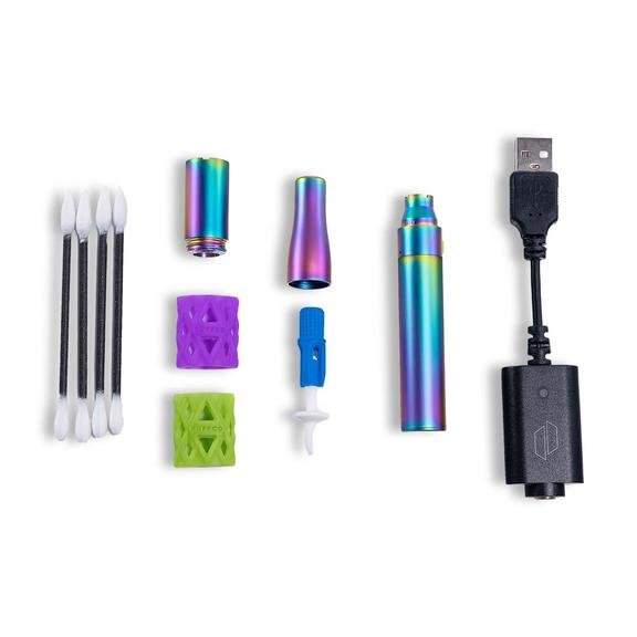 Puffco Vision Plus Vaporizer - Image 2