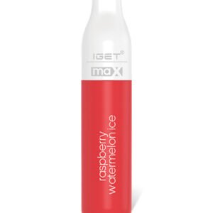 Raspberry Watermelon Ice