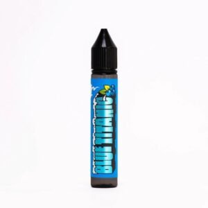 BLUE TITANIC (30ML) - STICKY FINGERS EJUICE