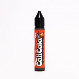 CALI COLA (30ML) - STICKY FINGERS EJUICE